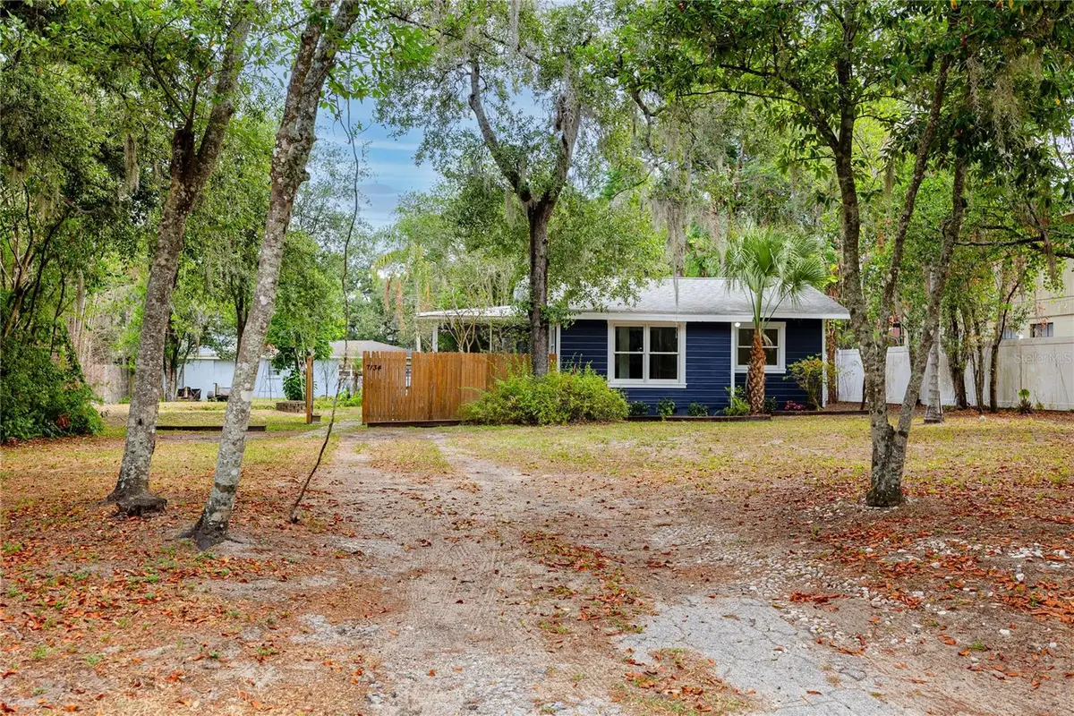7134 Lauder Place, Tampa, FL 33617 - #1