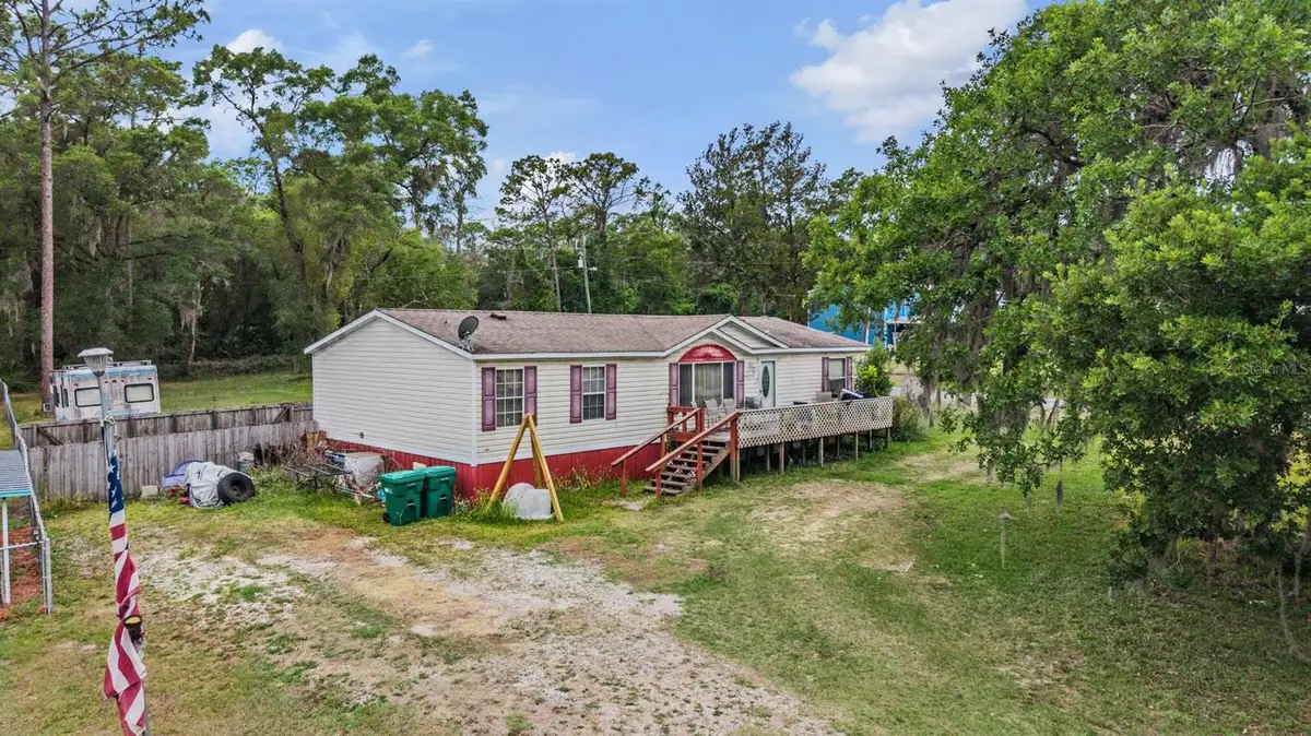 5074 N Dewey Way, Hernando, FL 34442 - #1