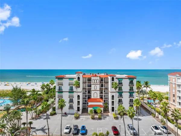 200 121st Avenue #104, TREASURE ISLAND, FL 33706