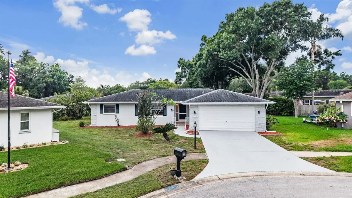20 Shell Circle, Palm Harbor, FL 34684 - #1