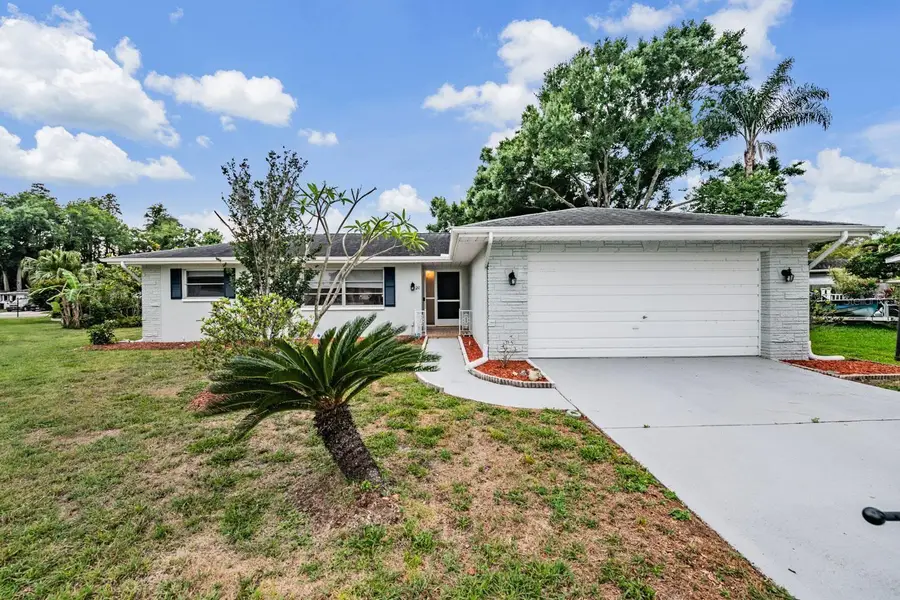 20 Shell Circle, Palm Harbor, FL 34684 - #2