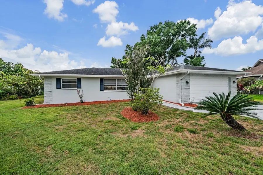 20 Shell Circle, Palm Harbor, FL 34684 - #3