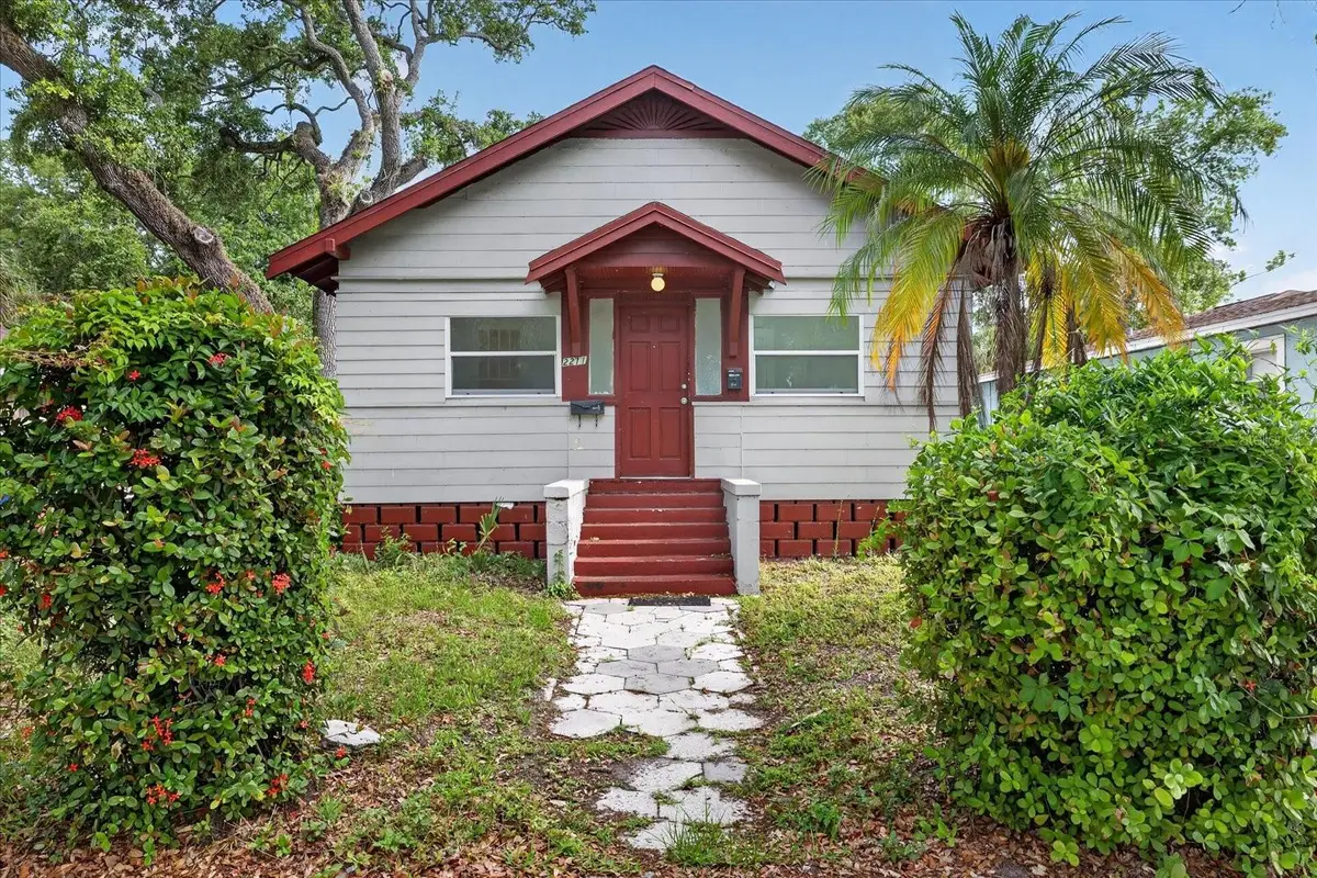 2211 22nd Avenue S, Saint Petersburg, FL 33712 - #1