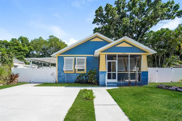 1922 20th Avenue N, ST PETERSBURG, FL 33713