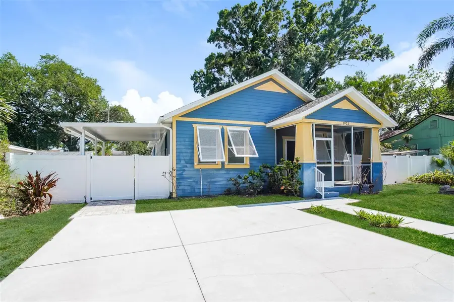 1922 20th Avenue N, Saint Petersburg, FL 33713 - #2