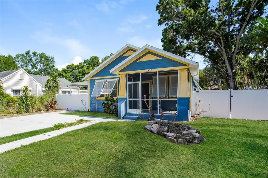 1922 20th Avenue N, Saint Petersburg, FL 33713 - #3