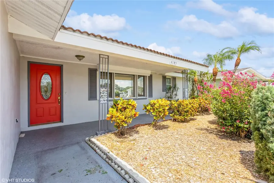 4145 Star Island Drive, Holiday, FL 34691 - #2