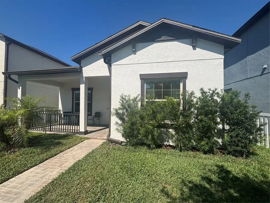 9601 Flourish Drive, Land O Lakes, FL 34637 - #2