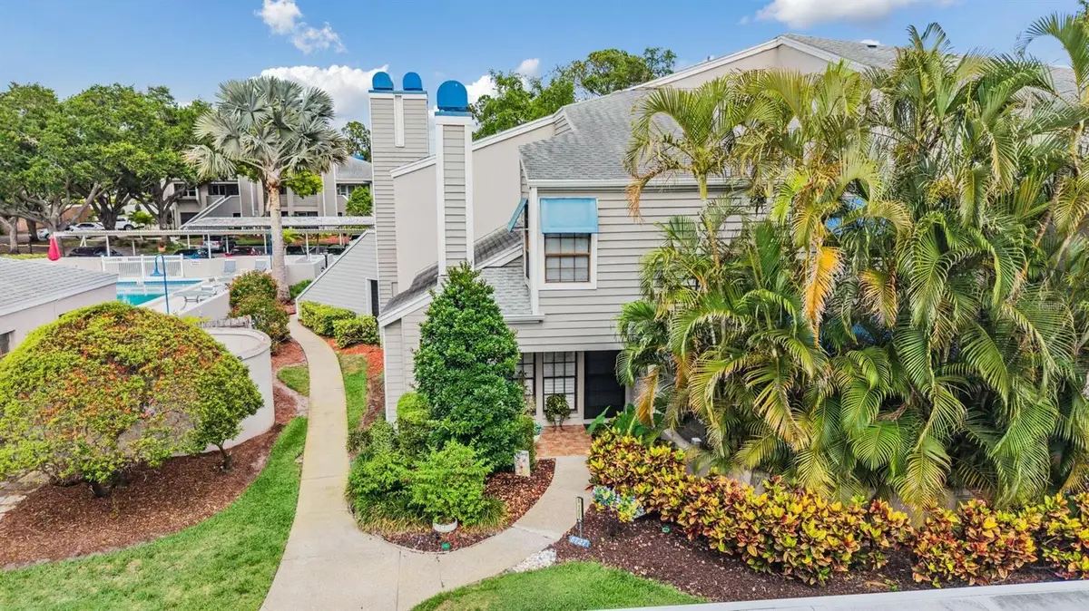 8727 Bardmoor Place #101, Seminole, FL 33777 - #1