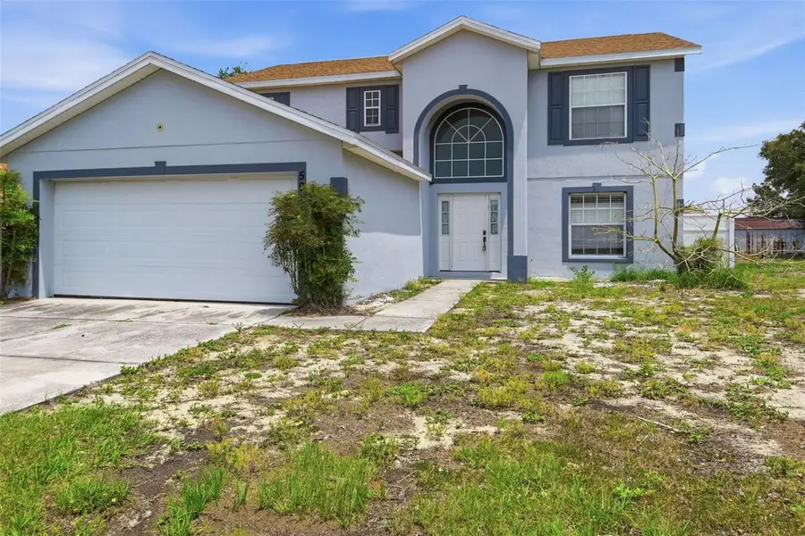 508 Cody Caleb Drive, Winter Haven, FL 33884 - #2
