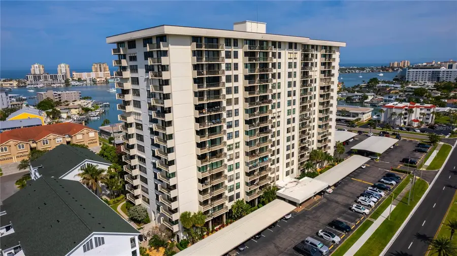 400 Island Way #212, Clearwater Beach, FL 33767 - #2