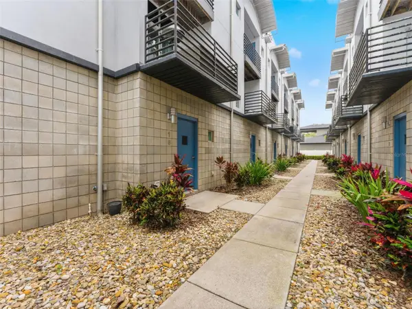 5008 S Macdill Avenue #16, TAMPA, FL 33611