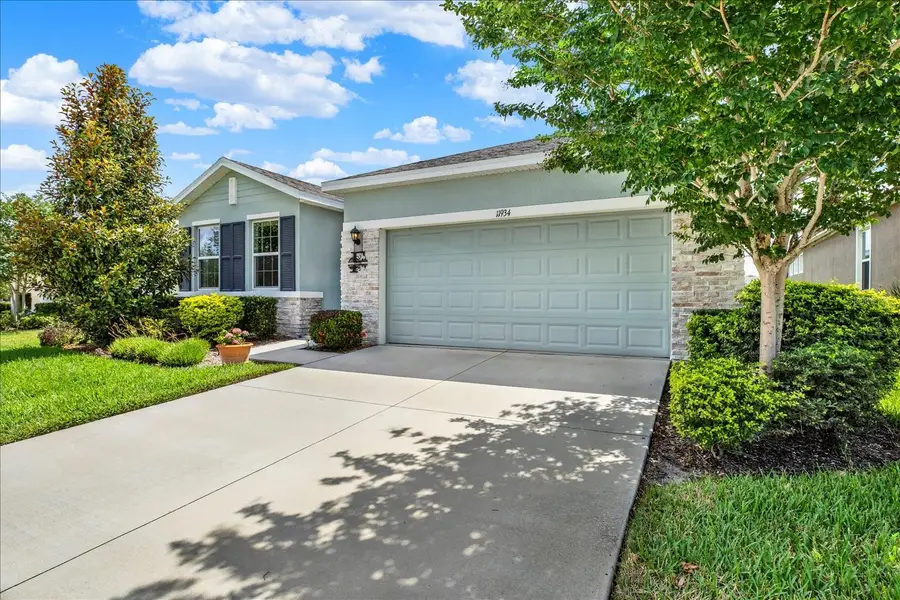 11934 Cross Vine Drive, Riverview, FL 33579 - #3
