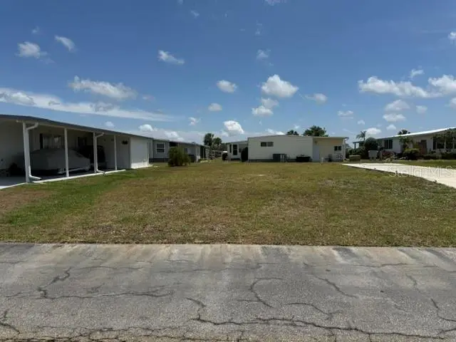 657 Alvarado, North Port, FL 34287 - #1