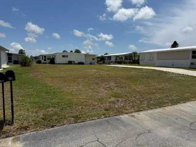657 Alvarado, North Port, FL 34287 - #3