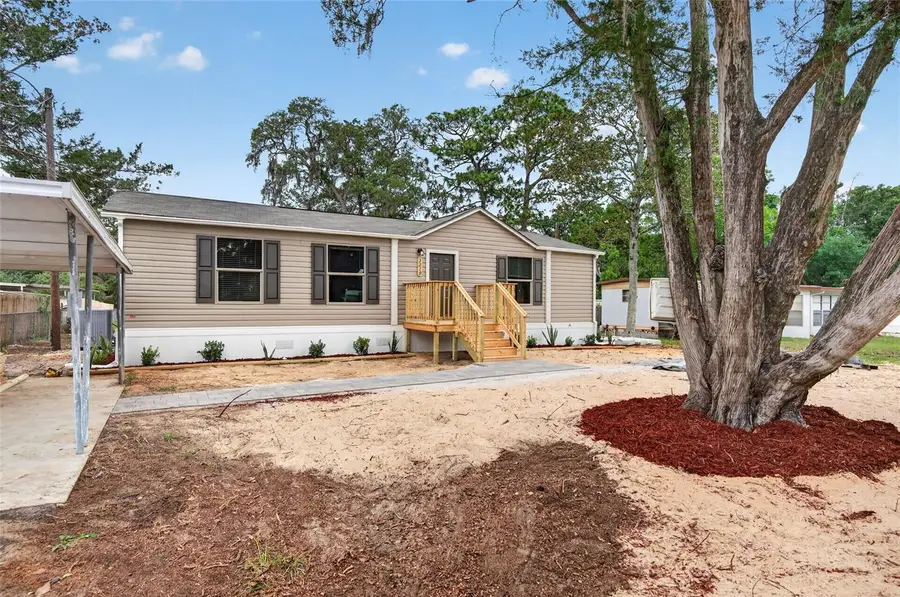 3219 Welsh Street, Spring Hill, FL 34606 - #3
