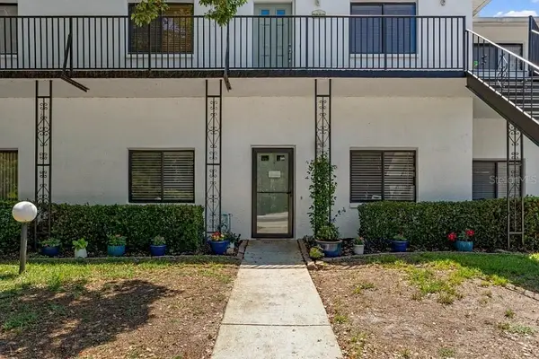 7080 River Run Boulevard, WEEKI WACHEE, FL 34607
