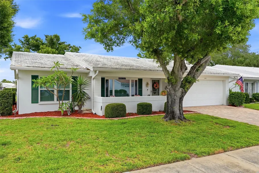 3939 90th Terrace N, Pinellas Park, FL 33782 - #3