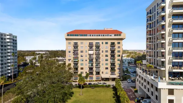 2109 Bayshore Boulevard #205, TAMPA, FL 33606