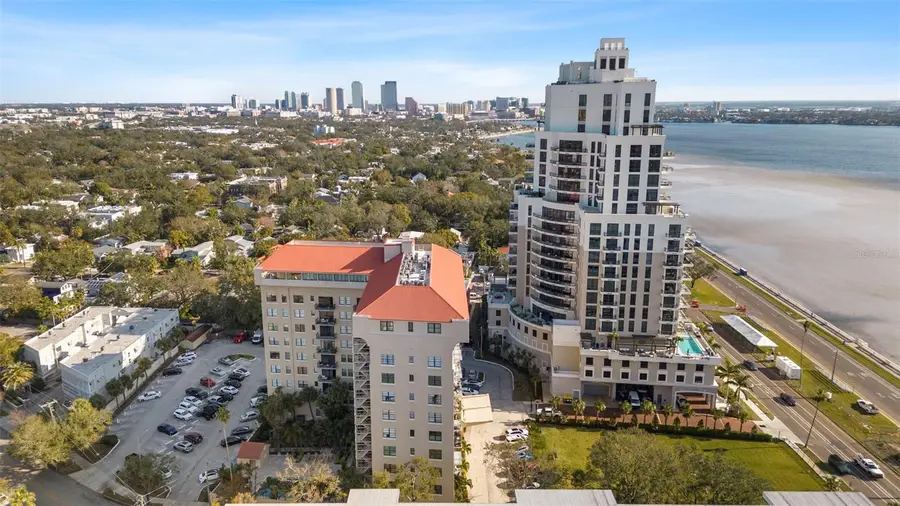 2109 Bayshore Boulevard #205, Tampa, FL 33606 - #2