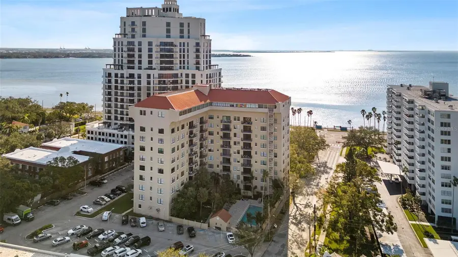 2109 Bayshore Boulevard #205, Tampa, FL 33606 - #3