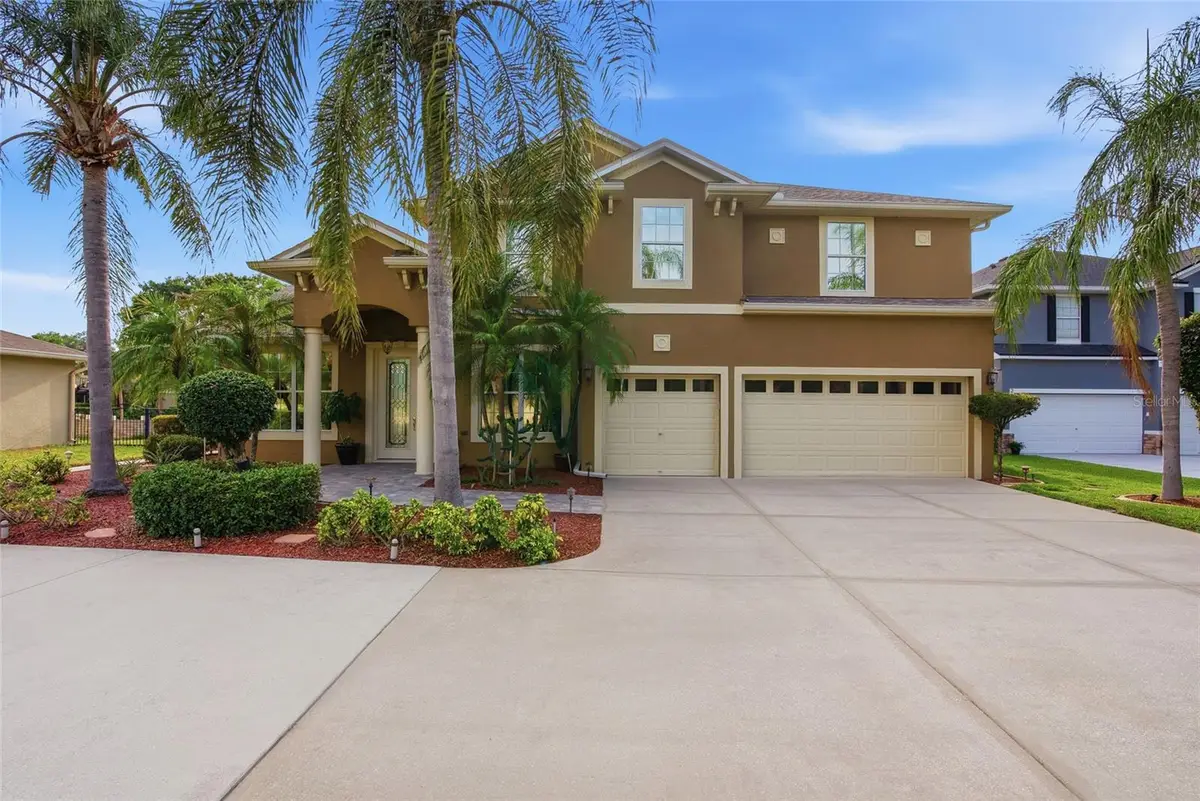 21115 Preservation Drive, Land O Lakes, FL 34638 - #1