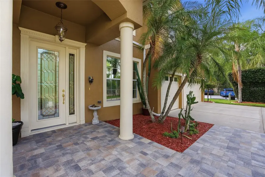 21115 Preservation Drive, Land O Lakes, FL 34638 - #3