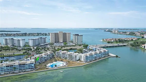 5155 Isla Key Boulevard S #307, ST PETERSBURG, FL 33715
