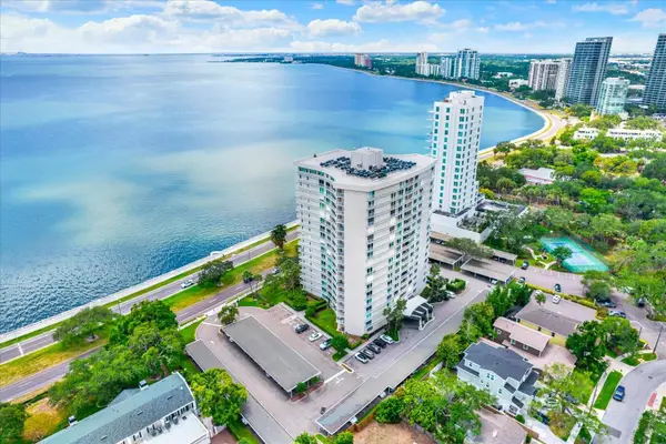 2611 Bayshore Boulevard #304, TAMPA, FL 33629