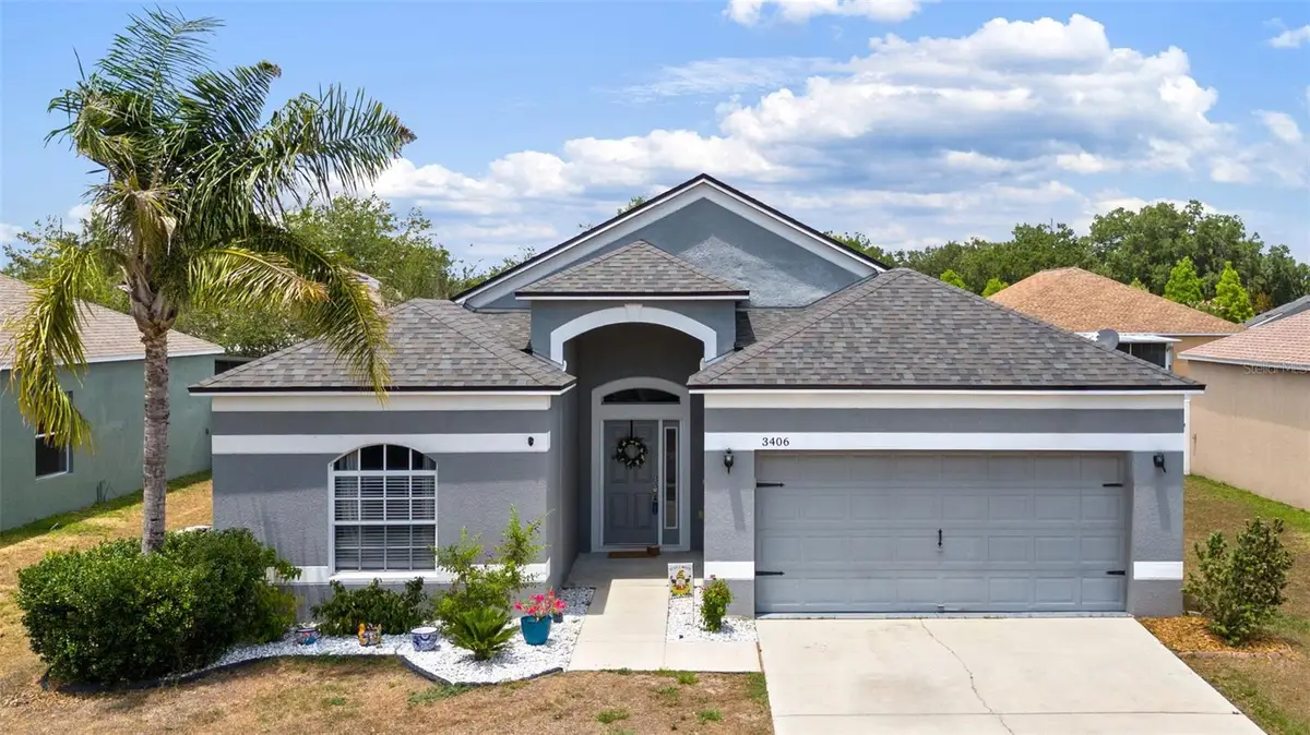 3406 Grove Blossom Lane, Plant City, FL 33567 - #1