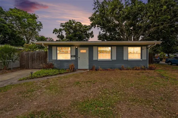 3901 13th Avenue N, ST PETERSBURG, FL 33713