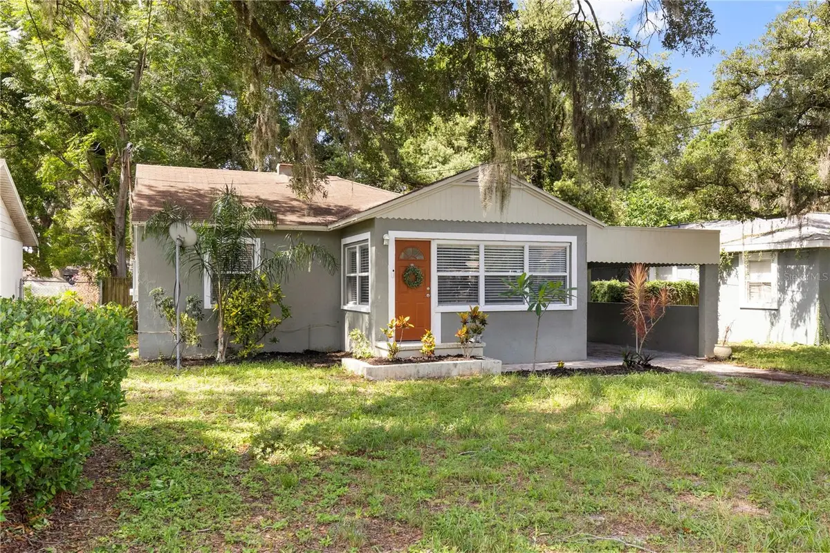 2013 E Henry Avenue, Tampa, FL 33610 - #1
