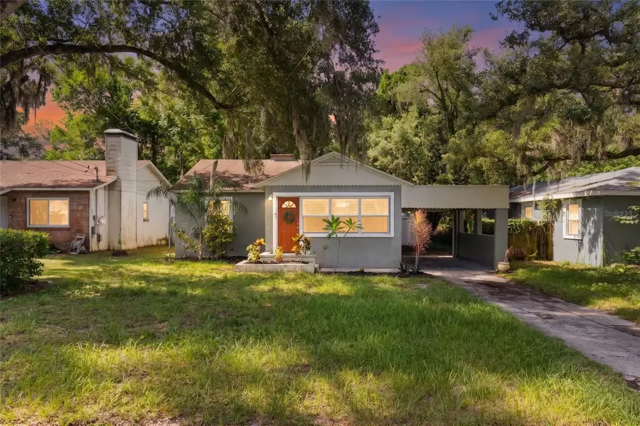 2013 E Henry Avenue, Tampa, FL 33610 - #3