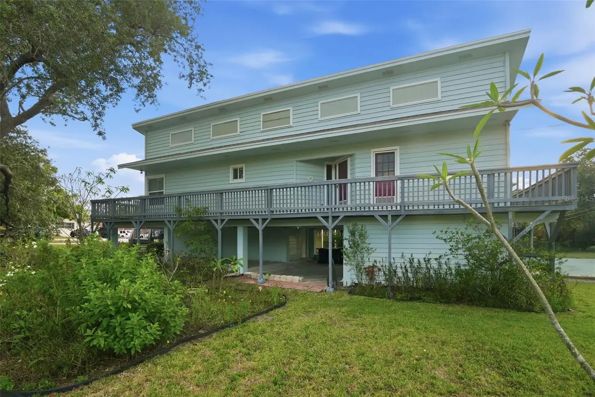 110 Georgia Ave. Avenue, Crystal Beach, FL 34681 - #1
