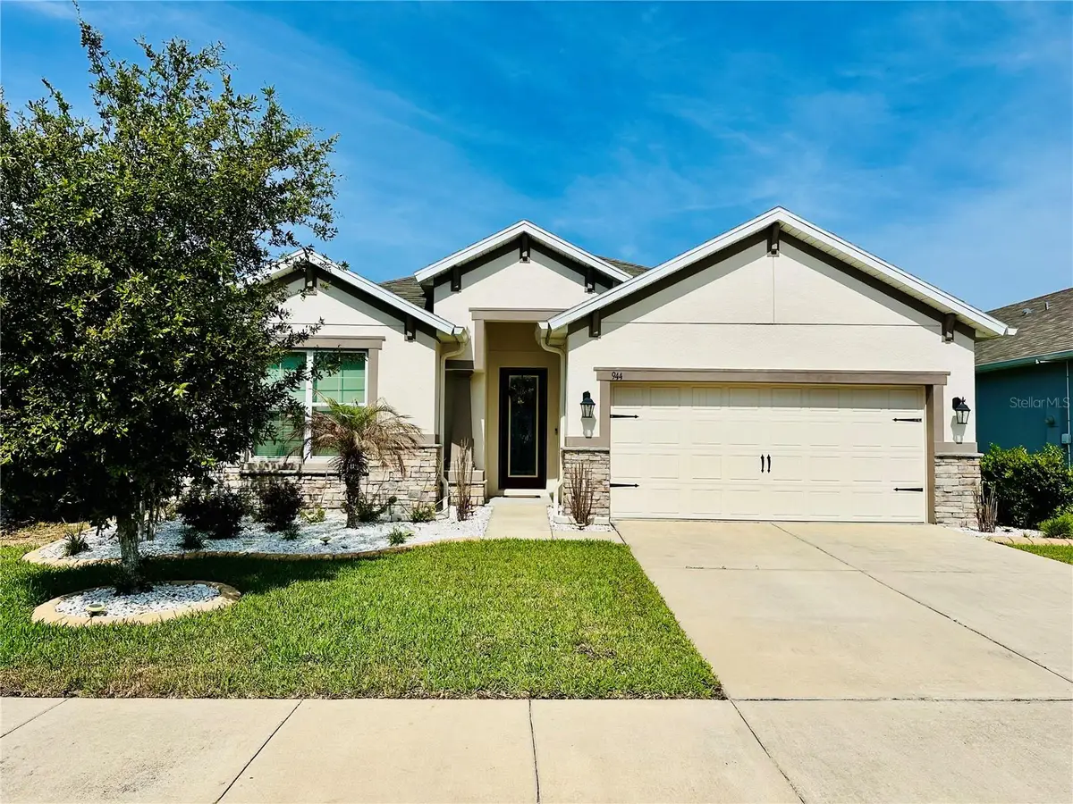 944 Old Windsor Way, Spring Hill, FL 34609 - #1