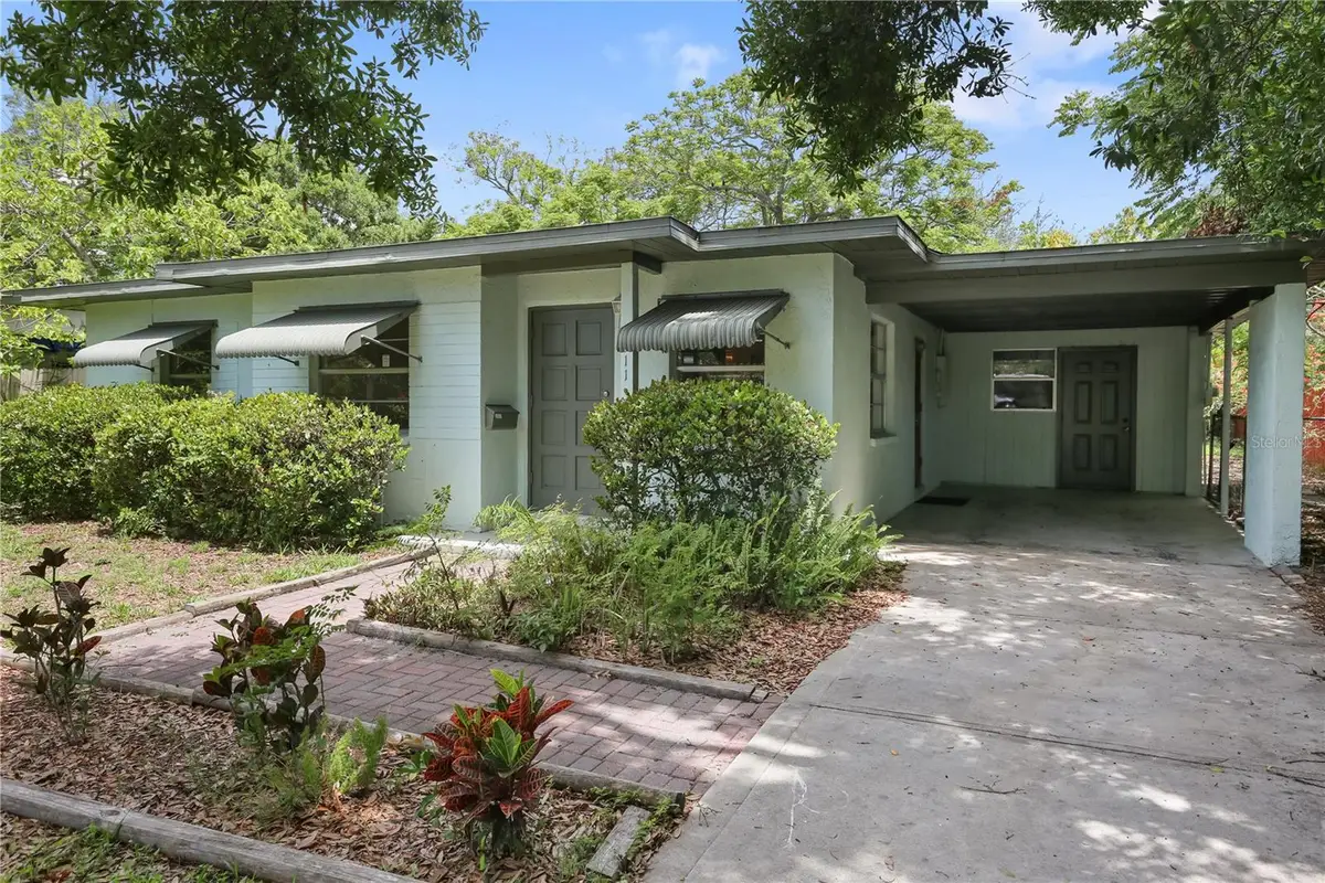 6311 37th Avenue N, Saint Petersburg, FL 33710 - #1