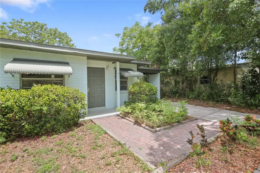 6311 37th Avenue N, Saint Petersburg, FL 33710 - #2