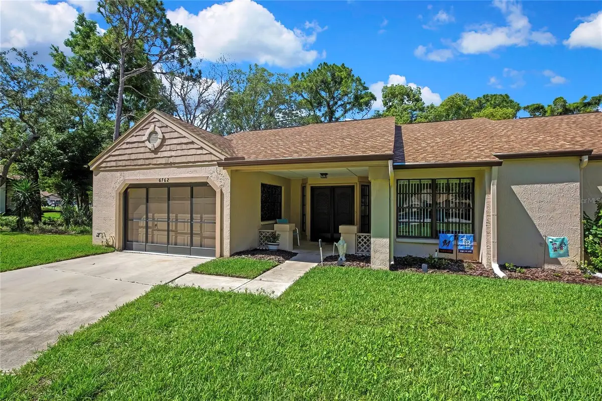 6762 Pearleaf Court, Spring Hill, FL 34606 - #1