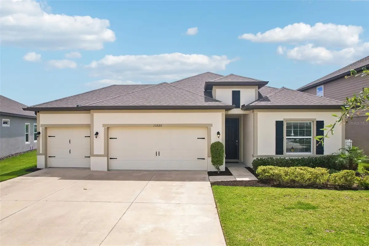 11225 June Briar Loop, San Antonio, FL 33576 - #1