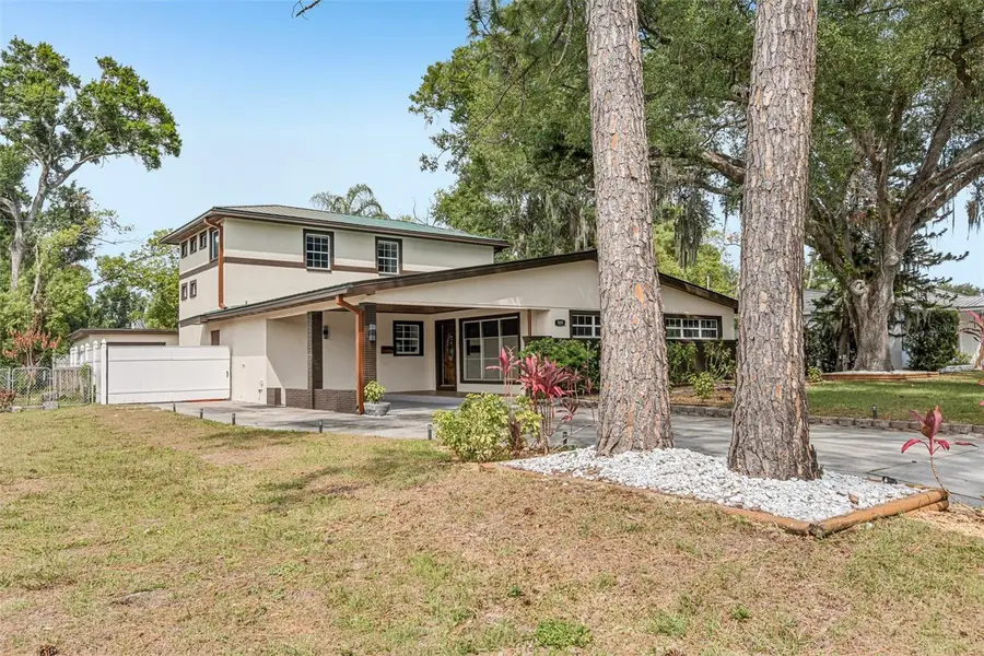 929 W Beacon Avenue, Tampa, FL 33603 - #3
