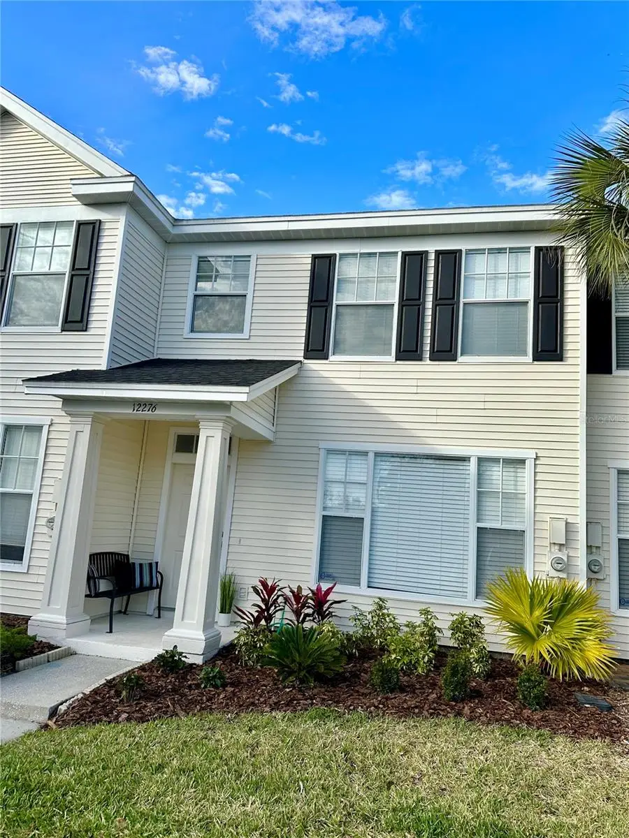 12276 Country White Circle, Tampa, FL 33635 - #1