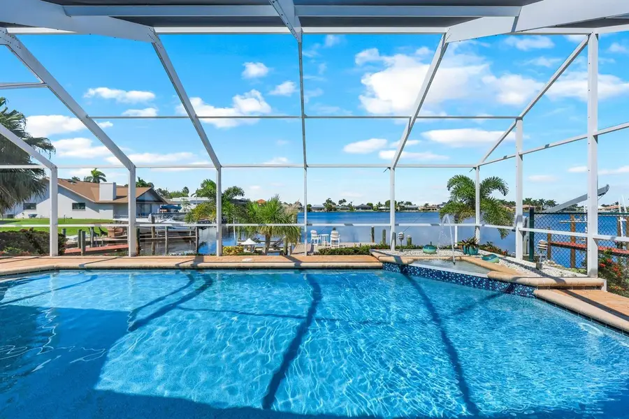 719 El Dorado Parkway W, Cape Coral, FL 33914 - #2