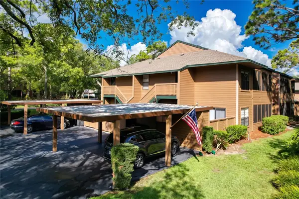 1006 Lennox Road W #1006, PALM HARBOR, FL 34683