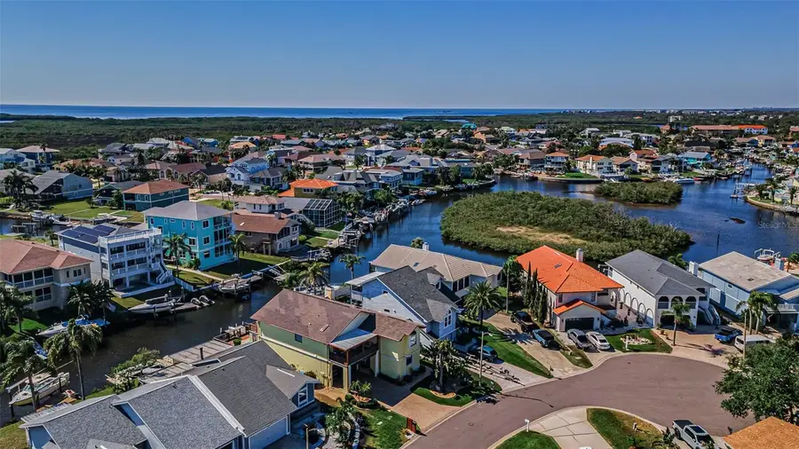 6009 Bayway Court, New Port Richey, FL 34652 - #3