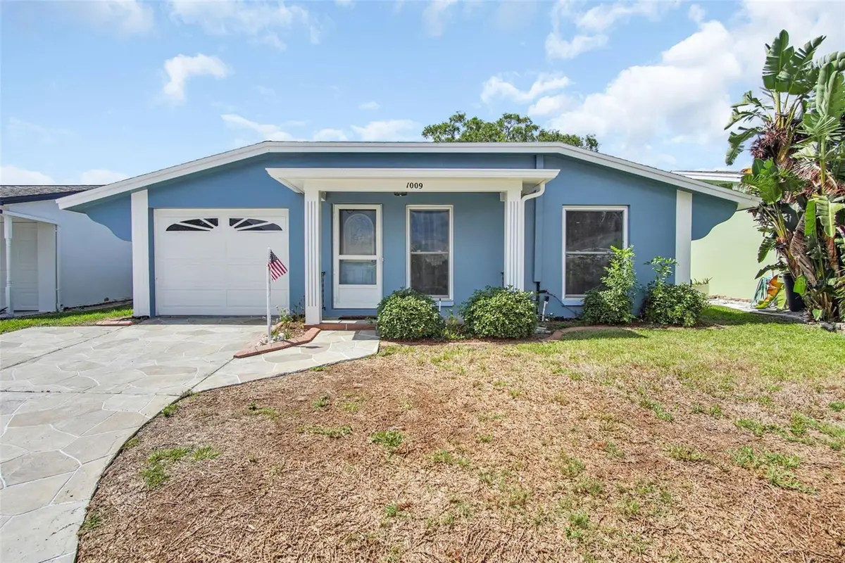1009 Crane Court, Dunedin, FL 34698 - #1