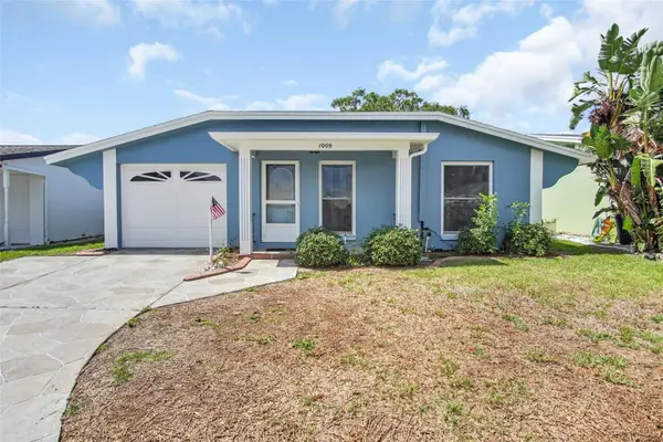 1009 Crane Court, DUNEDIN, FL 34698