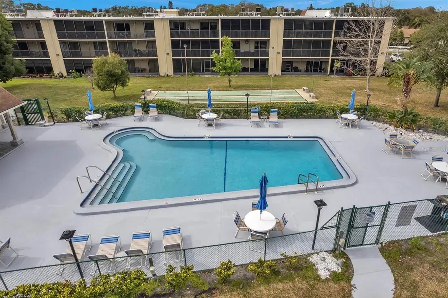 1485 Halsey Drive #105, Dunedin, FL 34698 - #3