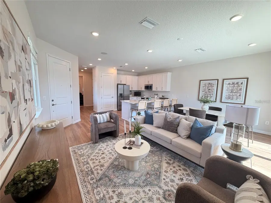 5819 Angela Leyla Place, Riverview, FL 33578 - #2