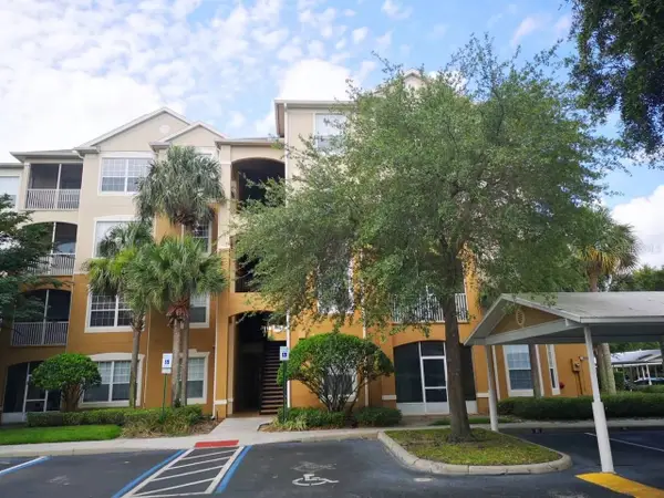 6434 Cava Alta Drive #308, ORLANDO, FL 32835
