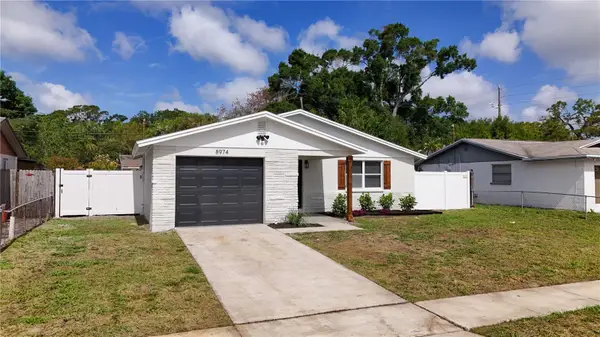 8974 91st Street, SEMINOLE, FL 33777